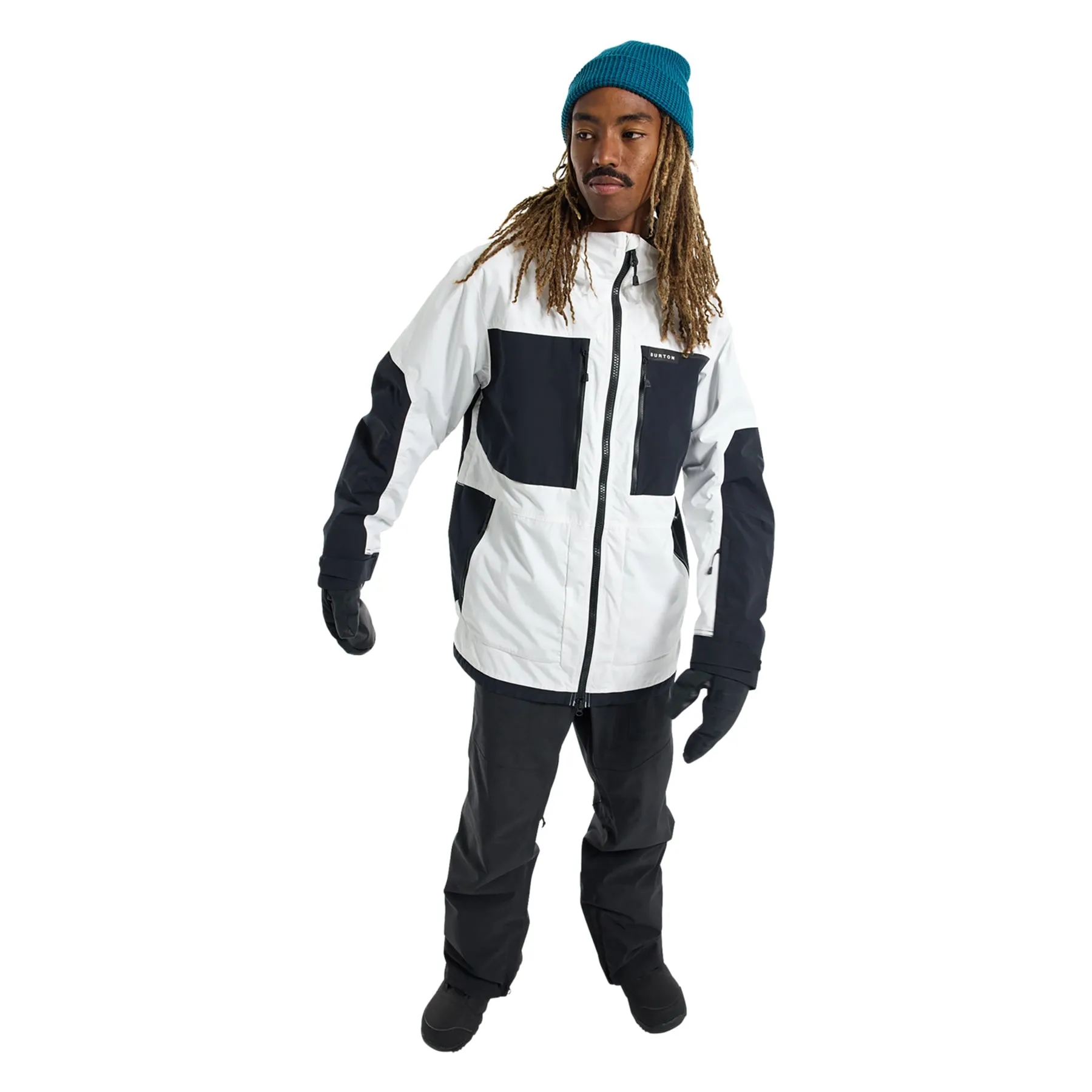 Burton Men's Frostner 2L Jacket 2024